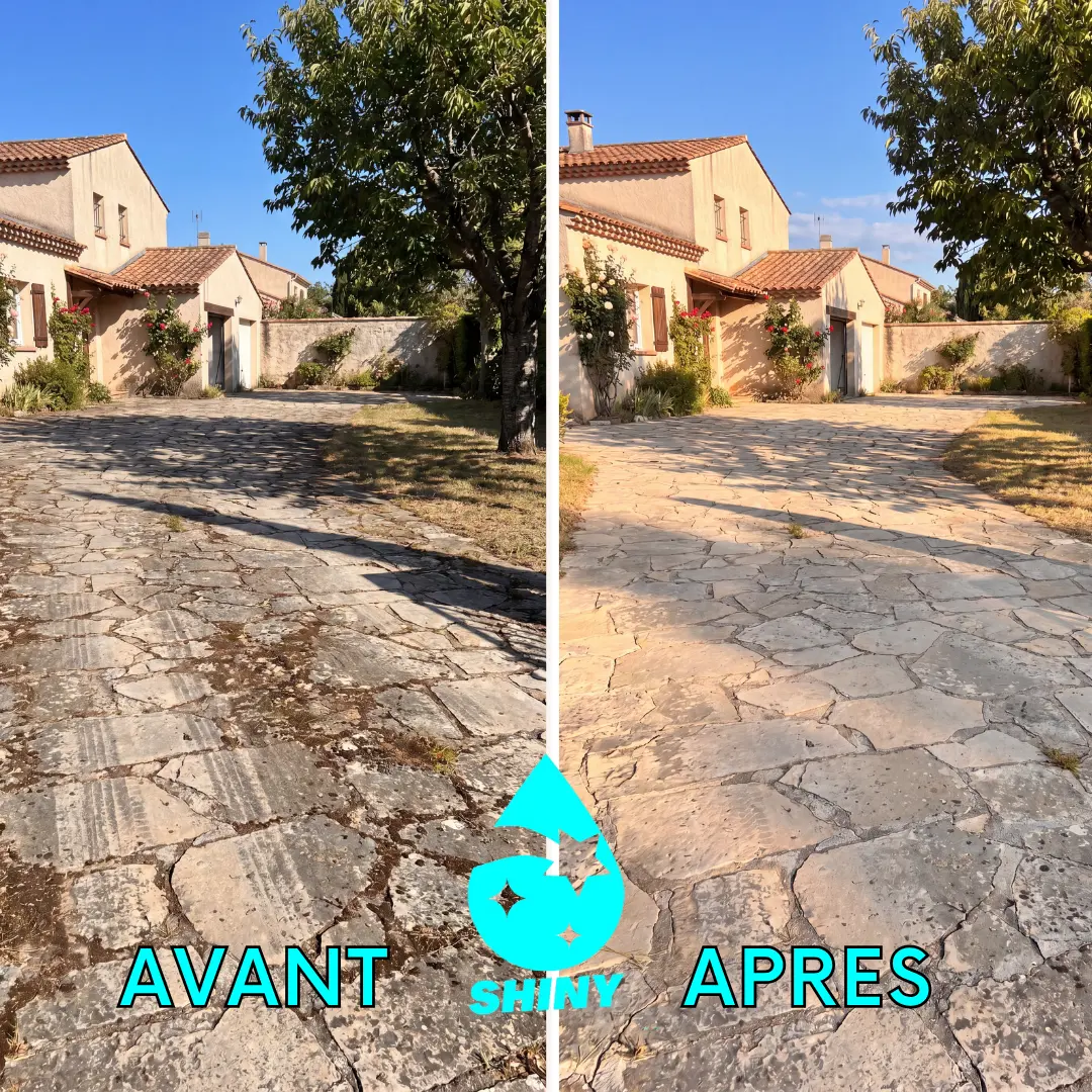 Avant apres Shiny